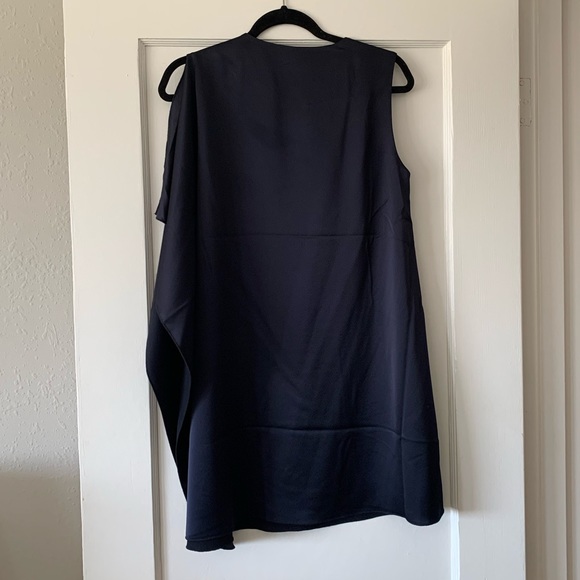 NWT French Connection Mini Dress - Picture 9 of 11